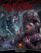 Shadow of the Demon Lord Compendia Hunger in the Void for Foundry VTT