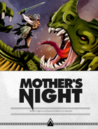 Mother's Night