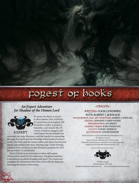 Forest of Hooks