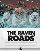 The Raven Roads