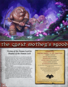 The Great Mother's Brood