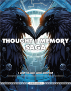 Thought and Memory Campaign [BUNDLE]