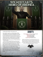 Heirs of Eremea