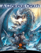 Shadow of the Demon Lord Compendia A Glorious Death for Foundry VTT