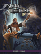 Glory to the High One