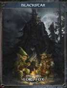 Villain Codex: Lord Fox