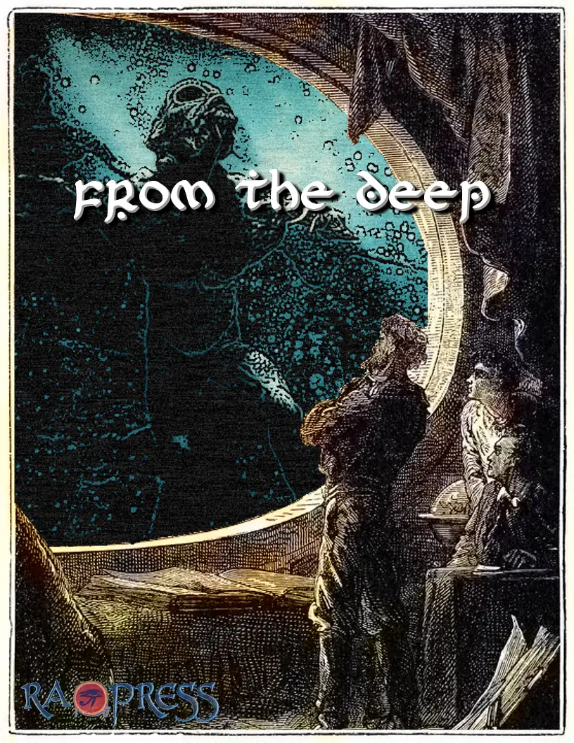 From the Deep