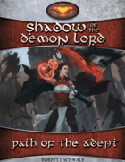 Path of the Adept