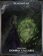 Villains Codex: Domina Callaria