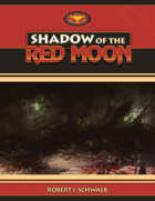 Shadow of the Red Moon