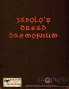 Zabolo's Dread Daemonium