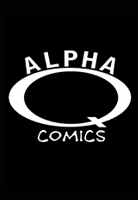 Alpha Q Comics