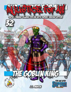 Injustice for All! v32 - Goblin King