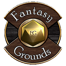 Fantasy Grounds VTT