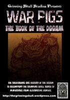 WAR PIGS: The Book of the Oggam