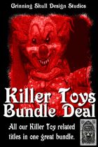 Killer Toys Bundle Deal [BUNDLE]