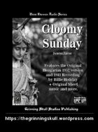 LARP LAB "Gloomy Sunday" Audio Pack