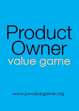 Product Owner Value Game