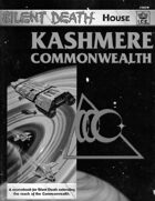 Silent Death: Kashmere Commonwealth