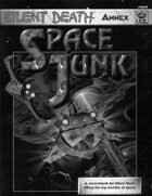 Silent Death: Space Junk
