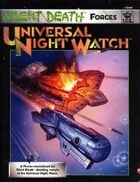 Silent Death: Universal Night Watch