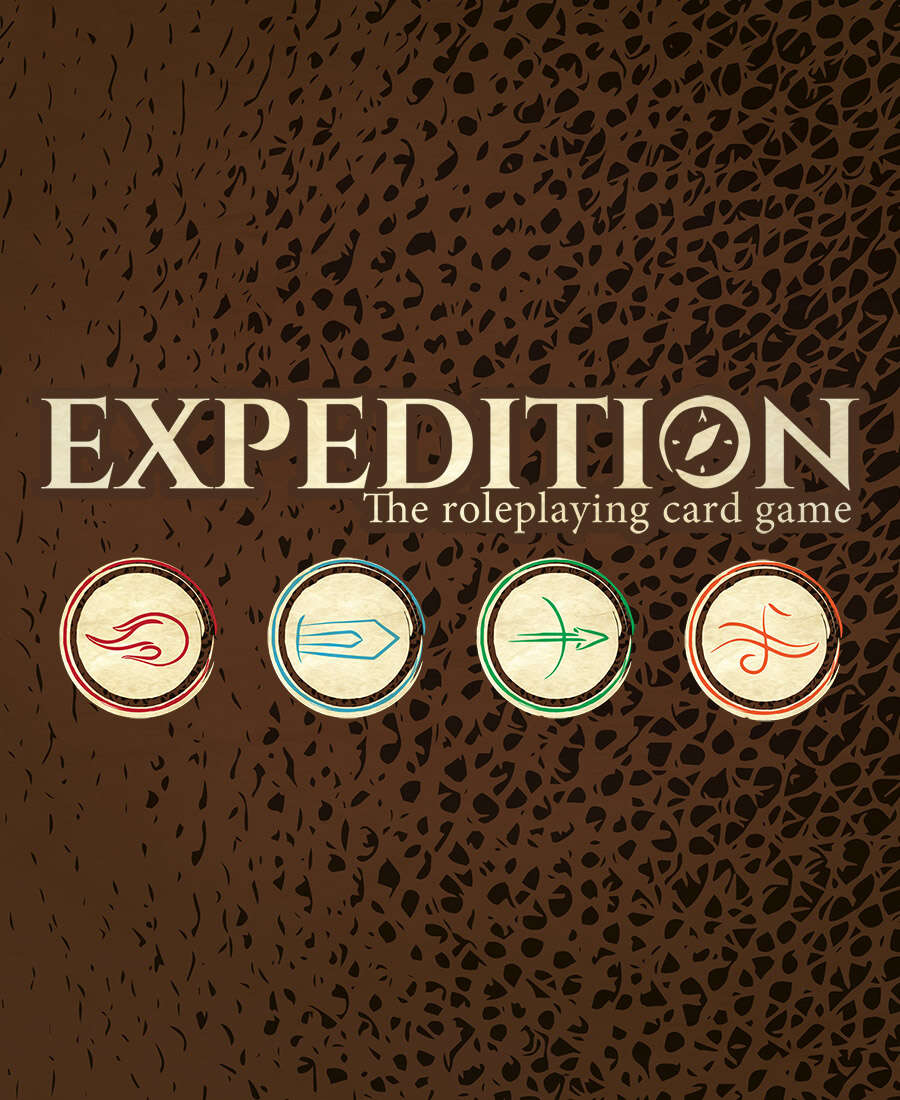 Expedition (base game)