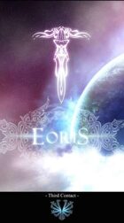 Eoris Essence, Third Contact Characters