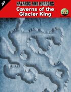 Caverns of the Glacier King
