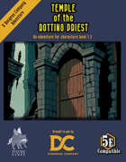 Temple of the Rotting Priest
