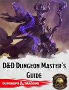 Fantasy Grounds: D&D Complete Dungeon Master's Guide