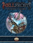 Hellfrost Player\'s Guide for Fantasy Grounds