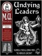 Call of Cthulhu: Undying Leaders