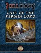 Hellfrost: Lair of the Vermin Lord for Fantasy Grounds