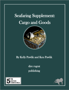 Seafaring Supplement Cargo and Goods