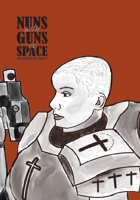 Nuns With Guns In Space