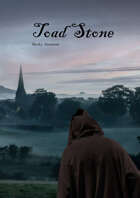 Toad Stone
