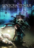 Lovecraftesque second edition (VTT)
