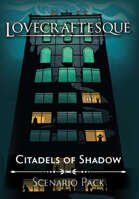 Citadels of shadow (print and play)