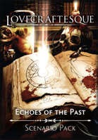 Echoes of the past (print and play)