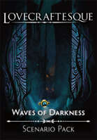 Waves of darkness (print and play)