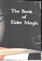 The Book of Elder Magic
