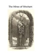 The Mines of Wexham
