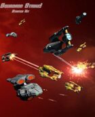 Squadron Strike!: Second Edition, Starter Kit