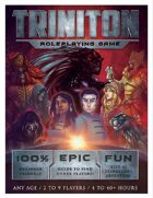 Triniton the Roleplaying Game