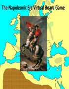Napoleonic Era Virtual Board Game