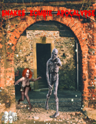 Snakes Zombie Apocalypse