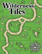 Wilderness and Trail Tiles