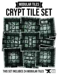 Building Interior Tile Set for tabletop role-playing games - RPG ...