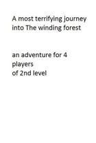 The Winding Forest