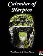 Calendar of Harptos